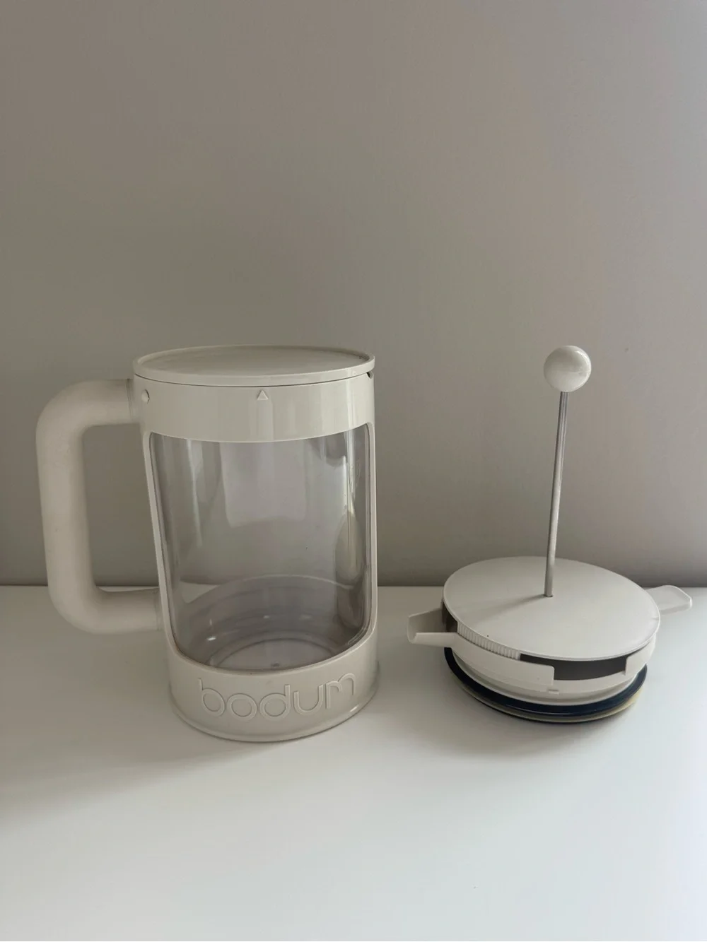 Bodum Bean 51oz Cold Brew Coffee Maker | Iced Coffee Press